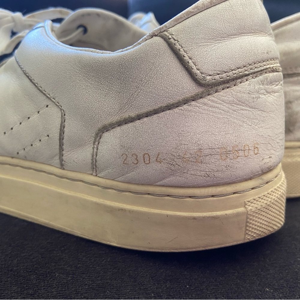 Men’s common projects - Picture 5 of 9